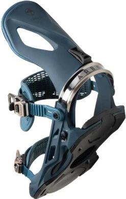 Arbor Cypress Snowboard Binding 2022-2023 -Skipro arbor cypress snowboard binding 2022 2023 ski pro 722734892