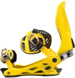 Arbor Cypress Snowboard Binding 2022-2023 -Skipro arbor cypress snowboard binding 2022 2023 ski pro 810914928