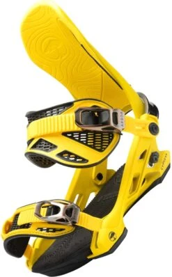 Arbor Cypress Snowboard Binding 2022-2023 -Skipro arbor cypress snowboard binding 2022 2023 ski pro 841536958