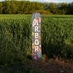 Arbor Draft Rocker Snowboard 2022-2023 -Skipro arbor draft rocker 2022 2023 ski pro 938937481