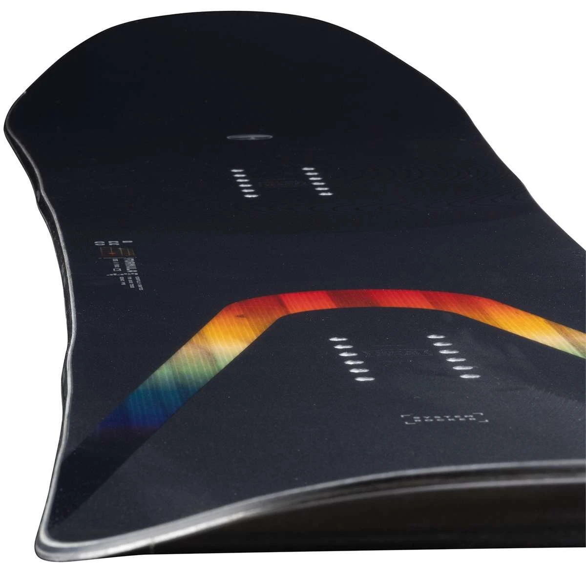 Arbor Formula Rocker Snowboard 2022-2023 6 Arbor Formula Rocker Snowboard 2022-2023 - Image 4