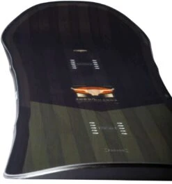 Arbor Foundation Rocker Snowboard 2022-2023 -Skipro arbor foundation rocker snowboard 2022 2023 ski pro 624291120