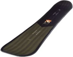 Arbor Foundation Rocker Snowboard 2022-2023 -Skipro arbor foundation rocker snowboard 2022 2023 ski pro 721591812
