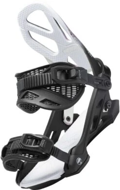 Arbor Helmlock Snowboard Bindings 2022-2023 -Skipro arbor helmlock snowboard bindings 2022 2023 ski pro 361312534