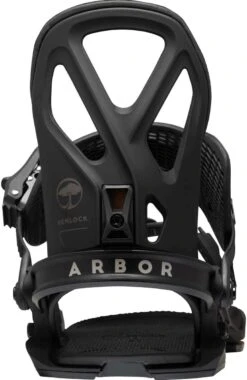 Arbor Helmlock Snowboard Bindings 2022-2023 -Skipro arbor helmlock snowboard bindings 2022 2023 ski pro 398594815
