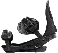 Arbor Helmlock Snowboard Bindings 2022-2023 -Skipro arbor helmlock snowboard bindings 2022 2023 ski pro 845685459