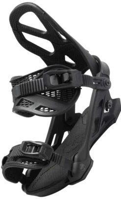 Arbor Helmlock Snowboard Bindings 2022-2023 -Skipro arbor helmlock snowboard bindings 2022 2023 ski pro 953592587