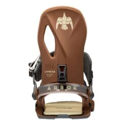 Arbor Ladies Cypress Mark Carter Snowboard Binding 2022-2023 -Skipro arbor ladies cypress mark carter m binding 2022 2023 ski pro 375034430