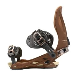 Arbor Ladies Cypress Mark Carter Snowboard Binding 2022-2023 -Skipro arbor ladies cypress mark carter m binding 2022 2023 ski pro 971634896
