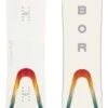 Arbor Ladies Poparazzi Rocker Snowboard 2022-2023 -Skipro arbor ladies poparazzi rocker snowboard 2022 2023 ski pro 215676483