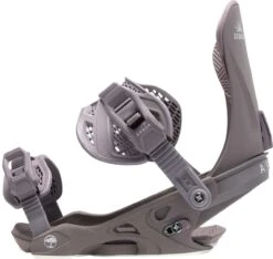Arbor Ladies Sequoia Snowboard Bindings 2022-2023 -Skipro arbor ladies sequoia snowboard bindings 2022 2023 ski pro 25151731