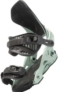 Arbor Ladies Sequoia Snowboard Bindings 2022-2023 -Skipro arbor ladies sequoia snowboard bindings 2022 2023 ski pro 265669651