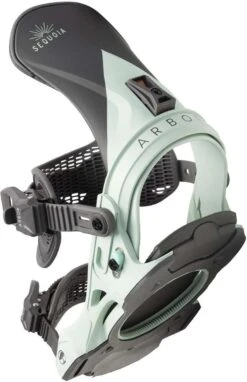 Arbor Ladies Sequoia Snowboard Bindings 2022-2023 -Skipro arbor ladies sequoia snowboard bindings 2022 2023 ski pro 358675678