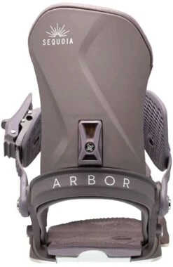 Arbor Ladies Sequoia Snowboard Bindings 2022-2023 -Skipro arbor ladies sequoia snowboard bindings 2022 2023 ski pro 594871329