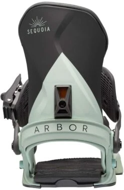 Arbor Ladies Sequoia Snowboard Bindings 2022-2023 -Skipro arbor ladies sequoia snowboard bindings 2022 2023 ski pro 644767852