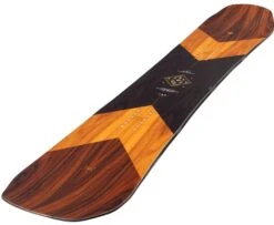 Arbor Wasteland Rocker Snowboard 2022-2023 -Skipro arbor wasteland rocker 2022 2023 ski pro 156693438