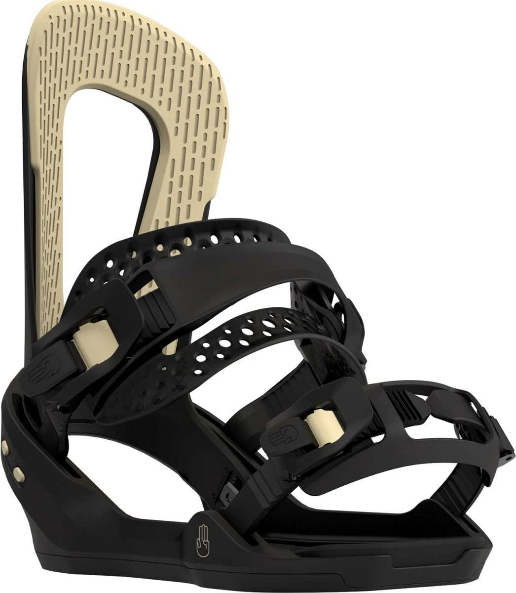 Bataleon Blow Snowboard Binding 2022-2023 4 Bataleon Blow Snowboard Binding 2022-2023 - Image 2