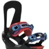 Bataleon Camel Toe Snowboard Bindings 2021-2022 -Skipro bataleon camel toe snowboard bindings 2021 2022 ski pro 970777396