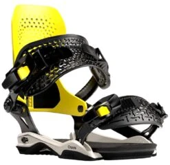 Bataleon Chaos Asymwrap Snowboard Binding 2022-2023 -Skipro bataleon chaos asymwrap snowboard binding 2022 2023 ski pro 627481075