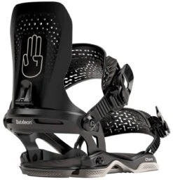 Bataleon Chaos Asymwrap Snowboard Binding 2022-2023 -Skipro bataleon chaos asymwrap snowboard binding 2022 2023 ski pro 761150482