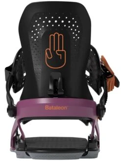 Bataleon Chaos Snowboard Bindings 2021-2022 -Skipro bataleon chaos snowboard bindings 2021 2022 ski pro 223090204