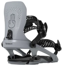 Bataleon Chaos Snowboard Bindings 2021-2022 -Skipro bataleon chaos snowboard bindings 2021 2022 ski pro 613499006