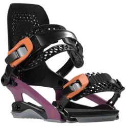 Bataleon Chaos Snowboard Bindings 2021-2022 -Skipro bataleon chaos snowboard bindings 2021 2022 ski pro 841165176