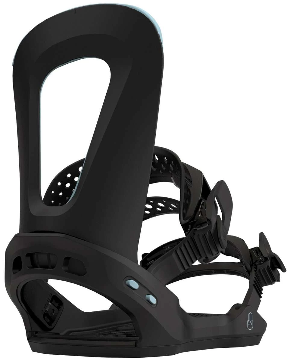 Bataleon Chaser Snowboard Binding 2022-2023 3 Bataleon Chaser Snowboard Binding 2022-2023