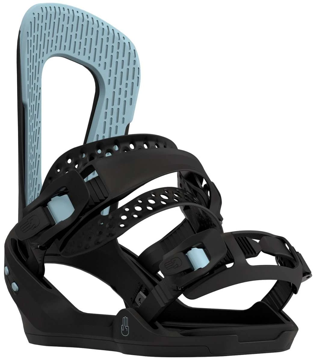 Bataleon Chaser Snowboard Binding 2022-2023 4 Bataleon Chaser Snowboard Binding 2022-2023 - Image 2