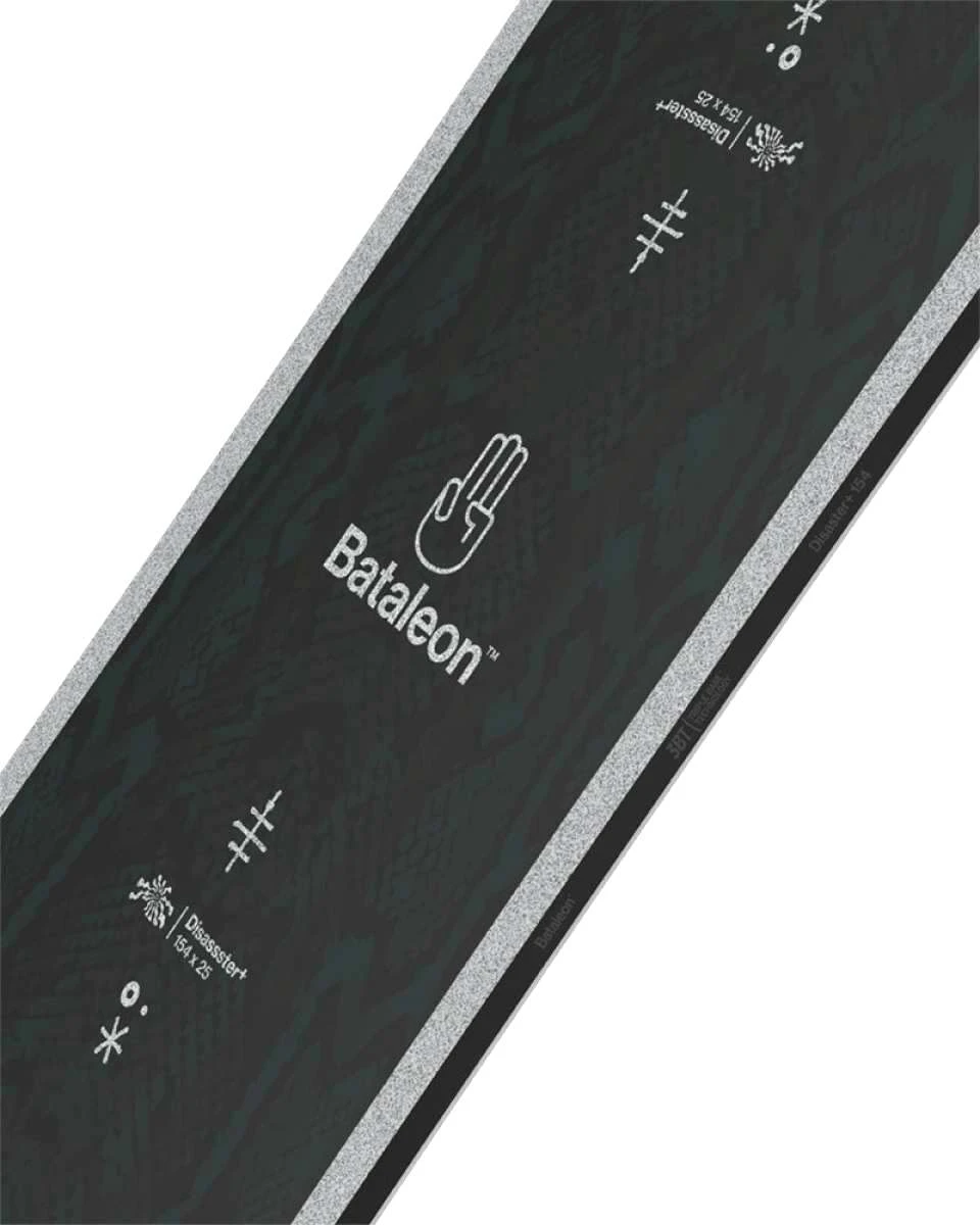 Bataleon Disaster + Snowboard 2022-2023 5 Bataleon Disaster + Snowboard 2022-2023 - Image 3