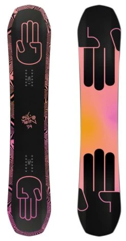 Bataleon Evil Twin Snowboard 2020-2021 -Skipro bataleon evil twin snowboard 2020 2021 ski pro 518450908