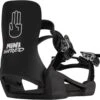Bataleon Junior's Minishred Snowboard Binding 2022-2023 -Skipro bataleon junior s minishred snowboard binding 2022 2023 ski pro 591758805