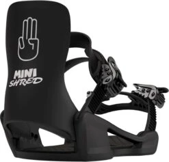 Bataleon Junior's Minishred Snowboard Binding 2022-2023