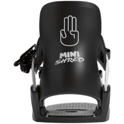 Bataleon Junior's Minishred Snowboard Bindings 2021-2022 9 Bataleon Junior's Minishred Snowboard Bindings 2021-2022 -Skipro bataleon junior s minishred snowboard bindings 2021 2022 246674537