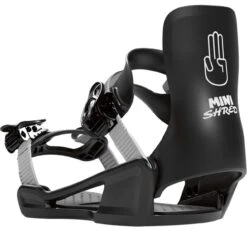 Bataleon Junior's Minishred Snowboard Bindings 2021-2022