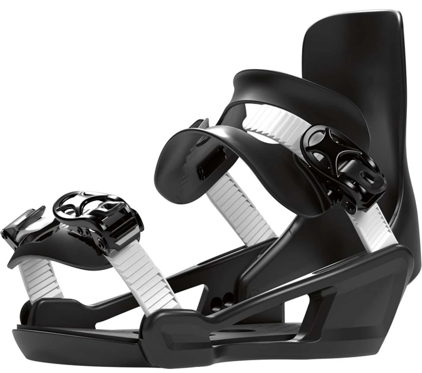 Bataleon Junior's Minishred Snowboard Bindings 2021-2022 4 Bataleon Junior's Minishred Snowboard Bindings 2021-2022 - Image 2