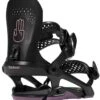 Bataleon Ladies Donna Snowboard Bindings 2021-2022 -Skipro bataleon ladies donna snowboard bindings 2021 2022 ski pro 289931595