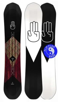 Bataleon Thunder Snowboard 2020-2021