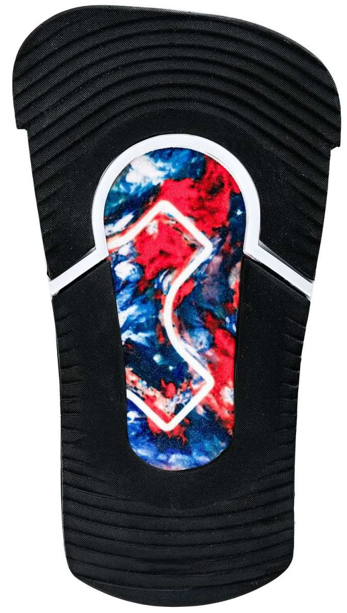 Bent Metal Axtion Snowboard Binding 2022-2023 7 Bent Metal Axtion Snowboard Binding 2022-2023 - Image 5