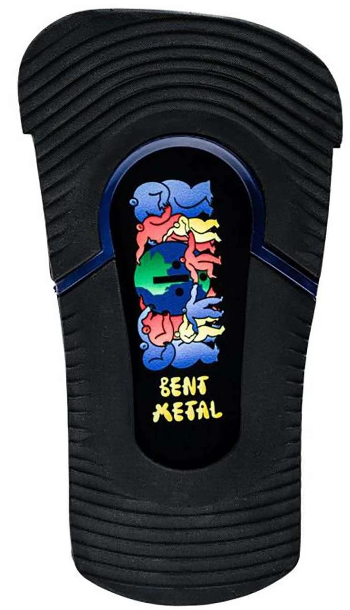 Bent Metal Axtion Snowboard Binding 2022-2023 10 Bent Metal Axtion Snowboard Binding 2022-2023 - Image 8