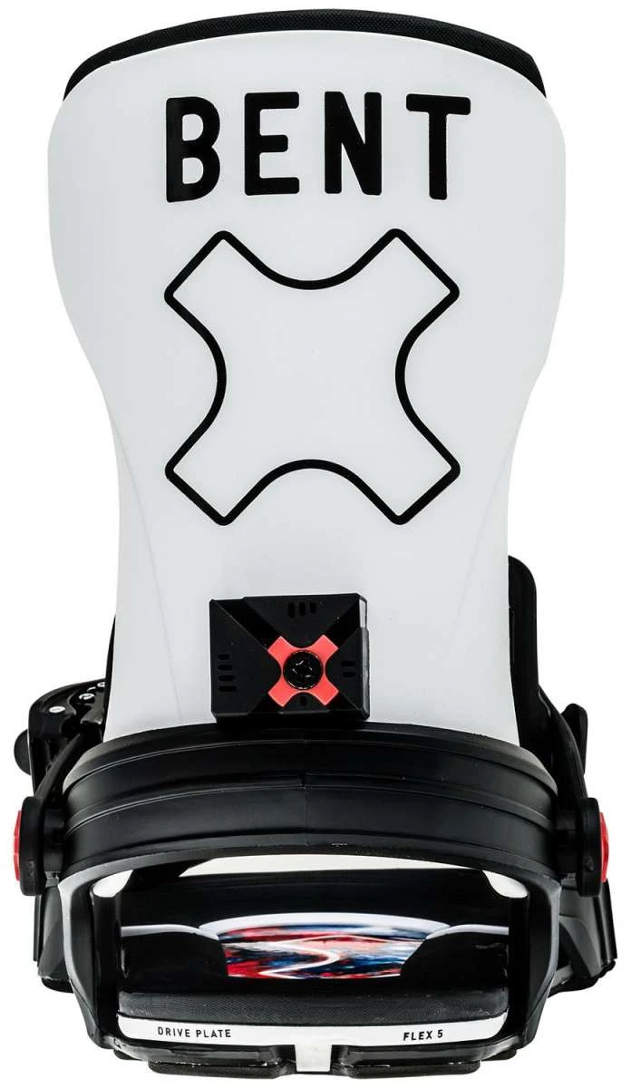 Bent Metal Axtion Snowboard Binding 2022-2023 6 Bent Metal Axtion Snowboard Binding 2022-2023 - Image 4