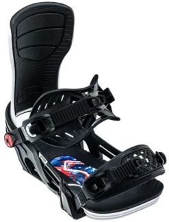Bent Metal Axtion Snowboard Binding 2022-2023 12 Bent Metal Axtion Snowboard Binding 2022-2023 -Skipro bent metal axtion binding 2022 2023 ski pro 801139862
