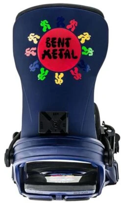 Bent Metal Axtion Snowboard Binding 2022-2023 16 Bent Metal Axtion Snowboard Binding 2022-2023 -Skipro bent metal axtion binding 2022 2023 ski pro 946717987