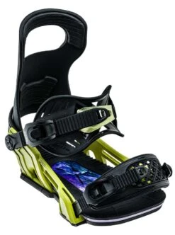 Bent Metal Logic Snowboard Bindings 2022-2023 -Skipro bent metal logic snowboard bindings 2022 2023 ski pro 772801653