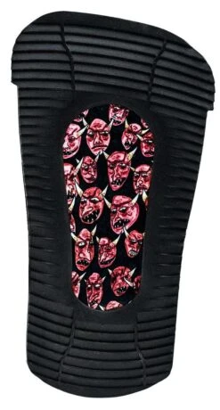 Bent Metal Logic Snowboard Bindings 2022-2023 -Skipro bent metal logic snowboard bindings 2022 2023 ski pro 893910580