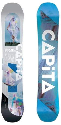 Capita Defenders Of Awesome Snowboard 2022-2023 -Skipro capita defenders of awesome 2022 2023 ski pro 785614482