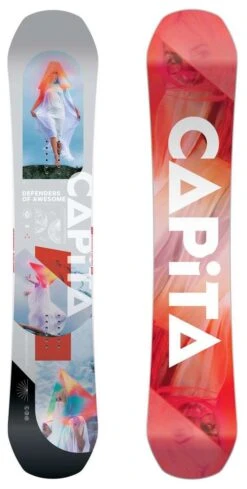 Capita Defenders Of Awesome Snowboard 2022-2023 -Skipro capita defenders of awesome 2022 2023 ski pro 815034594