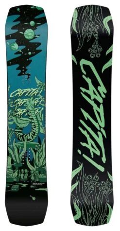 Capita Kids Children Of The Gnar Snowboard 2022-2023