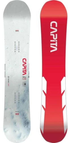 Capita Mercury Snowboard 2023-2024 -Skipro capita mercury 2023 2024 ski pro 108475549