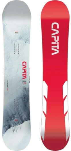 Capita Mercury Snowboard 2023-2024 -Skipro capita mercury 2023 2024 ski pro 5236723